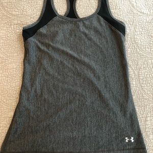 Under Armour tank
